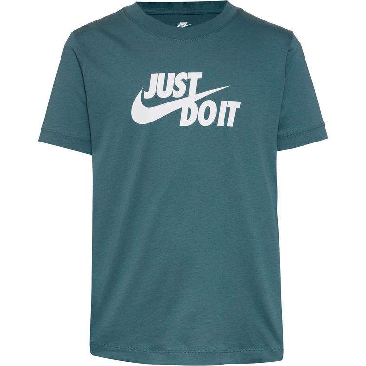 Nike Nike NSW JDI T-Shirt Jungen - mineral slate - 0 | SportScheck