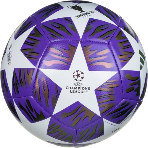 adidas UCL TRN F Fu&szlig;ball