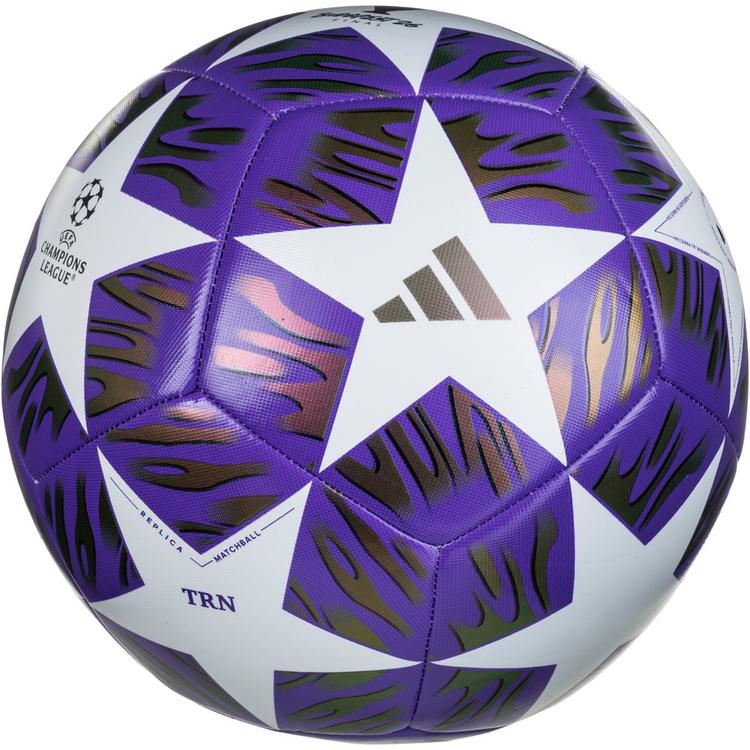 adidas adidas UCL TRN F Fu&szlig;ball - panton-white - 0 | SportScheck