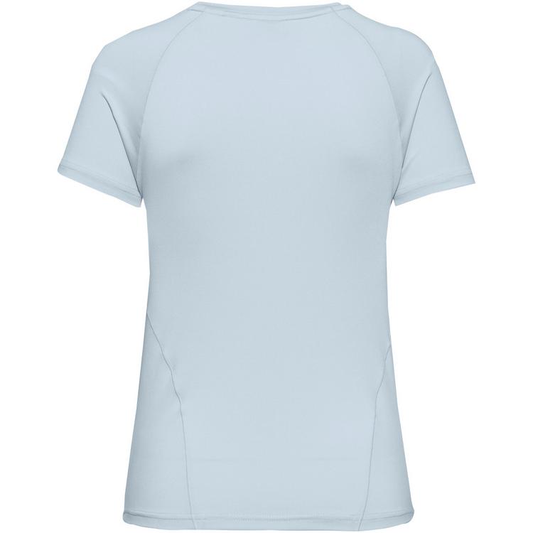Aim'n Aim'n Soft Basic Funktionsshirt Damen - blue - 0 | SportScheck