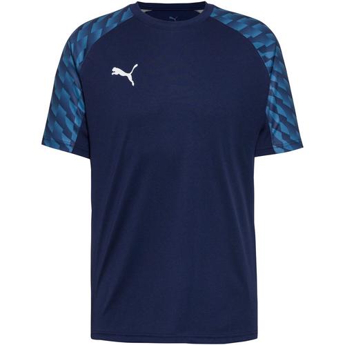 PUMA teamLIGA26 Funktionsshirt Herren