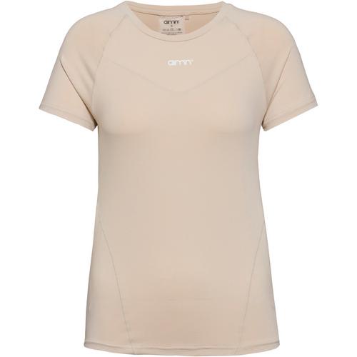 Aim'n Soft Basic Funktionsshirt Damen