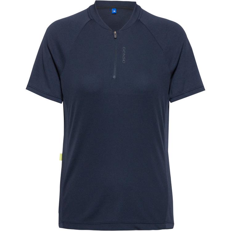 Gonso Gonso SITIVO Trikot Damen - outerspace - 0 | SportScheck