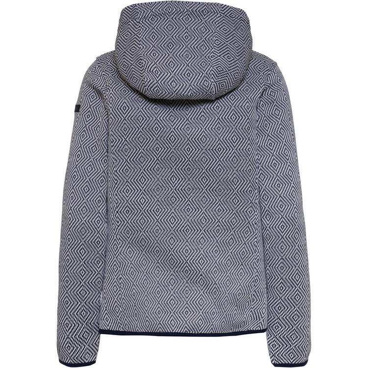 ICEPEAK ICEPEAK ADRIAN Fleecejacke Damen - dunkel blau - 0 | SportScheck