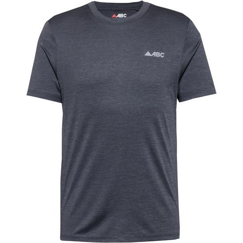 ABC Funktionsshirt Herren