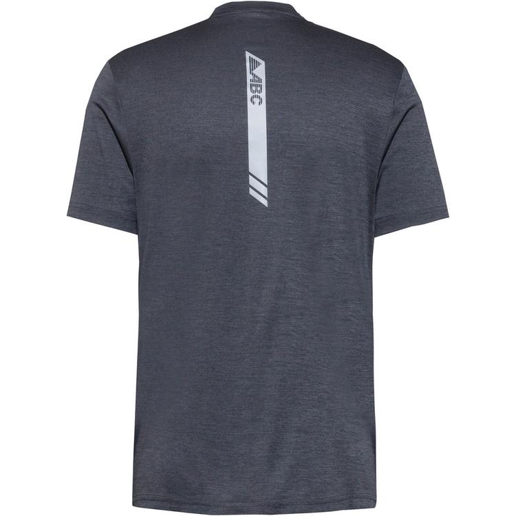 ABC ABC Funktionsshirt Herren - black - 0 | SportScheck