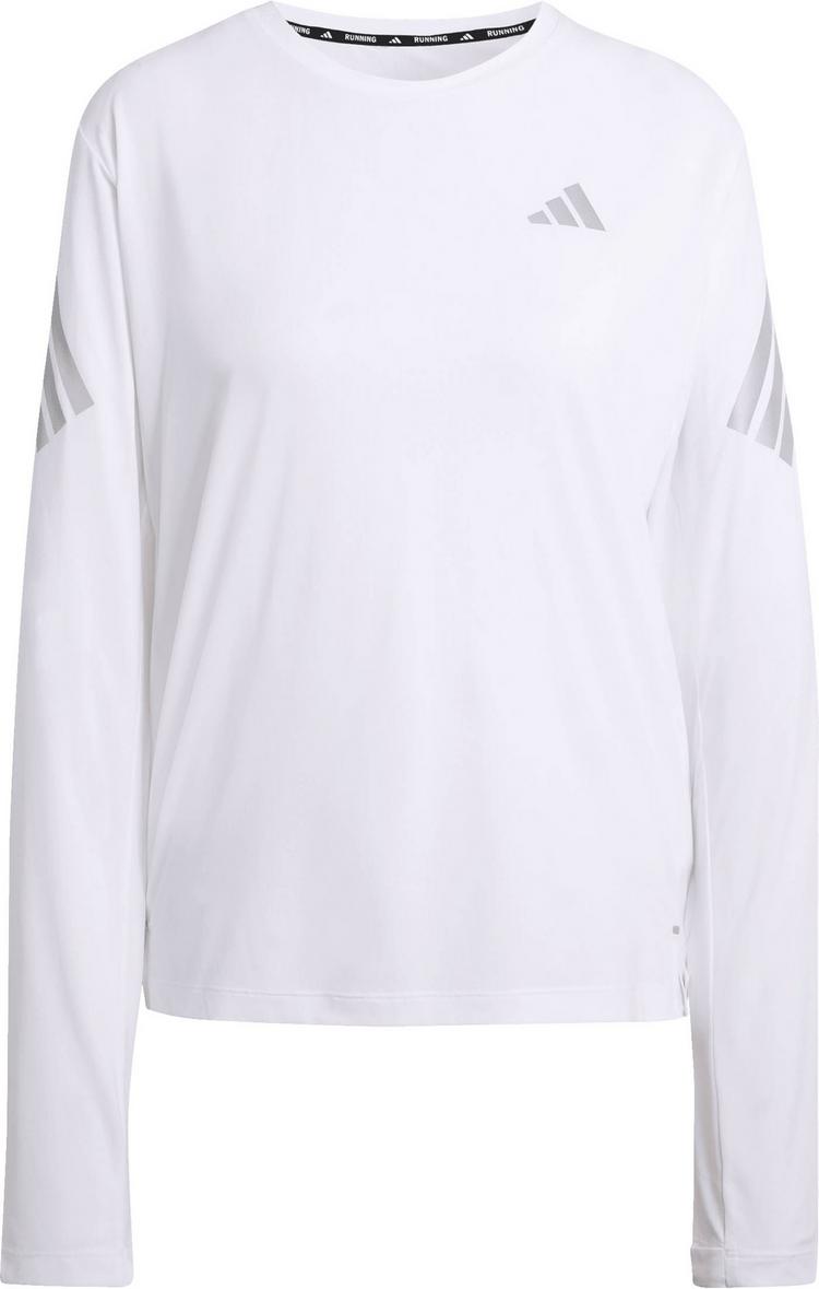adidas adidas adi365 Funktionsshirt Damen - white - 0 | SportScheck