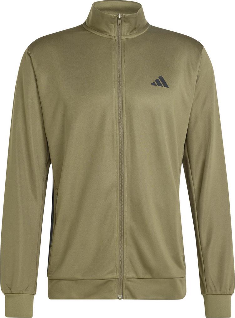 adidas adidas ALLSET Trainingsjacke Herren - olistr-black - 0 | SportScheck