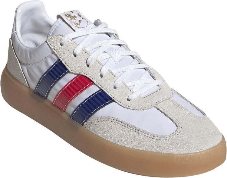 adidas adidas BARREDA DECODE Sneaker Herren - ftwwht-purrub-mysink - 0 | SportScheck