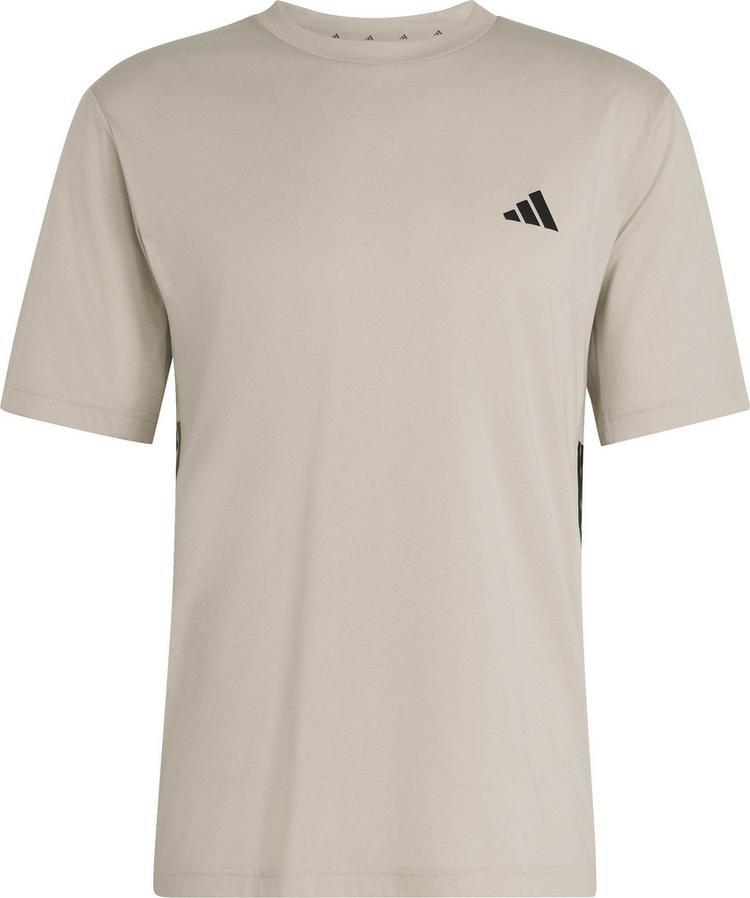 adidas adidas TR CAT T-Shirt Herren - wonder alumina-black - 0 | SportScheck