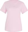 adidas Motion T-Shirt Damen - true pink