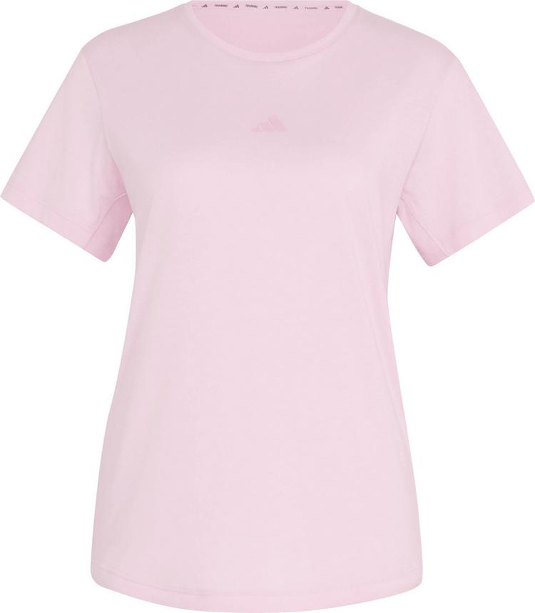adidas adidas Motion T-Shirt Damen - true pink - 0 | SportScheck