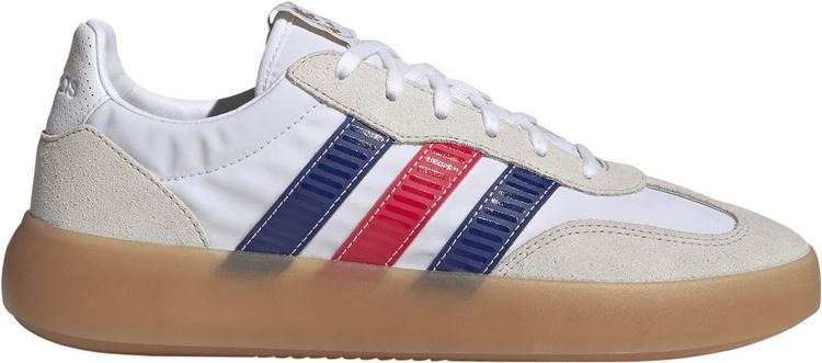 adidas adidas BARREDA DECODE Sneaker Herren - ftwwht-purrub-mysink - 0 | SportScheck