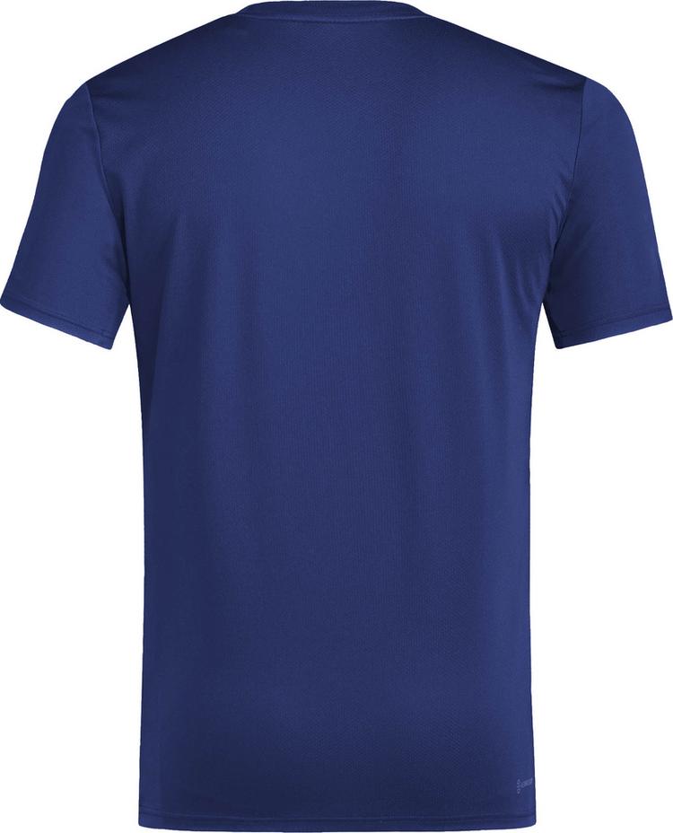 adidas adidas Base 3S T-Shirt Herren - dkblue-white - 0 | SportScheck