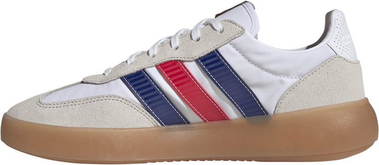 adidas adidas BARREDA DECODE Sneaker Herren - ftwwht-purrub-mysink - 0 | SportScheck
