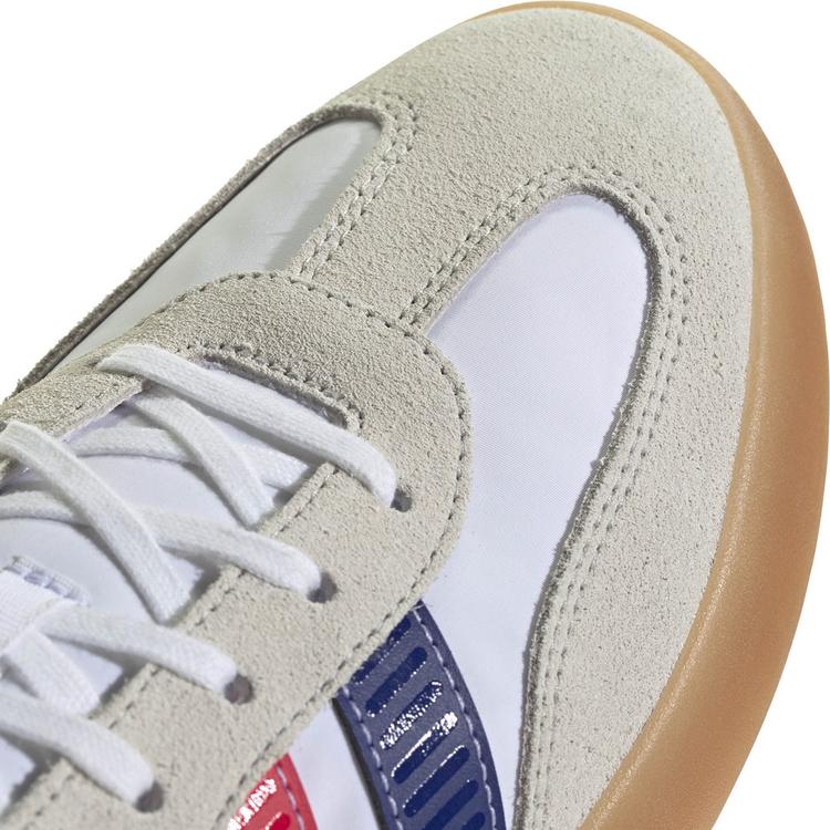 adidas adidas BARREDA DECODE Sneaker Herren - ftwwht-purrub-mysink - 4 | SportScheck