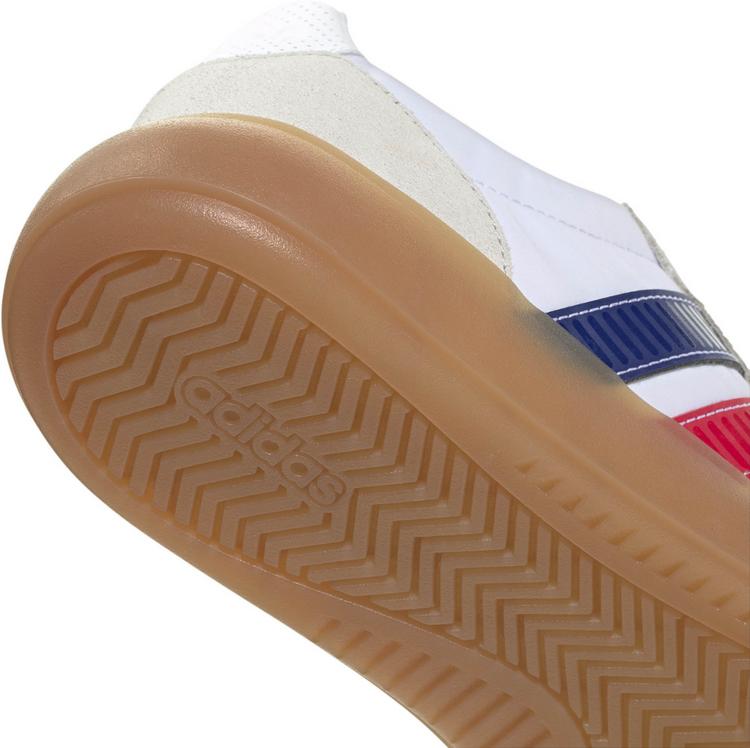 adidas adidas BARREDA DECODE Sneaker Herren - ftwwht-purrub-mysink - 5 | SportScheck