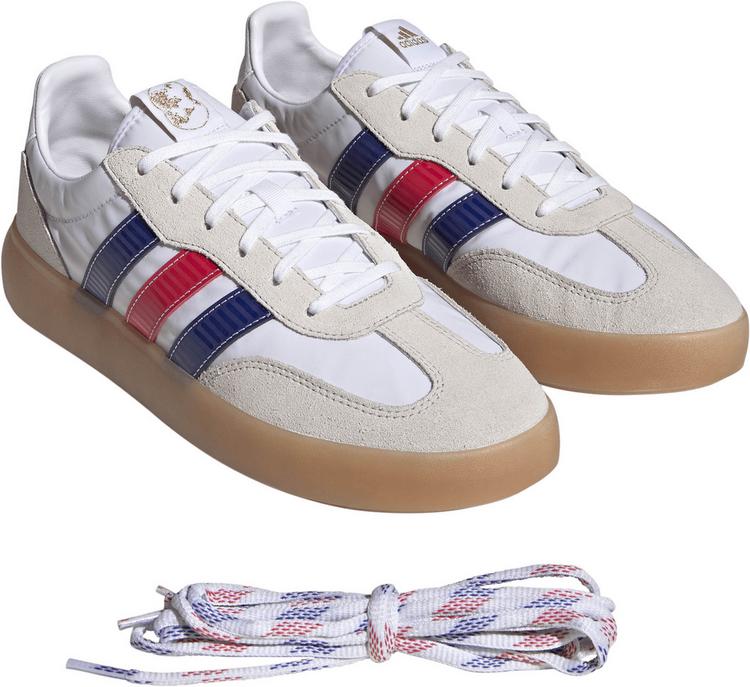 adidas adidas BARREDA DECODE Sneaker Herren - ftwwht-purrub-mysink - 6 | SportScheck