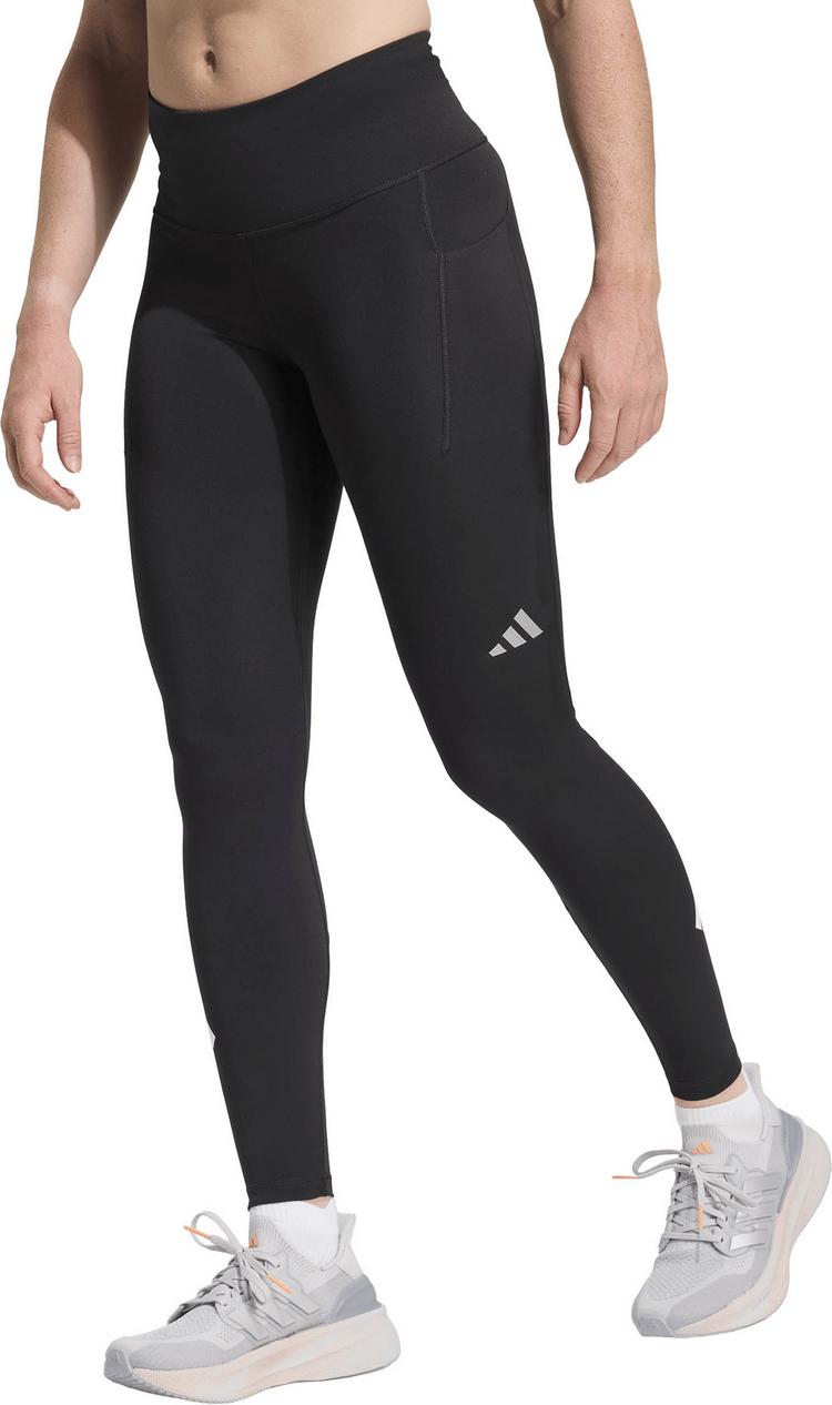adidas adidas adi365 3S 1/1 L Lauftights Damen - black - 0 | SportScheck