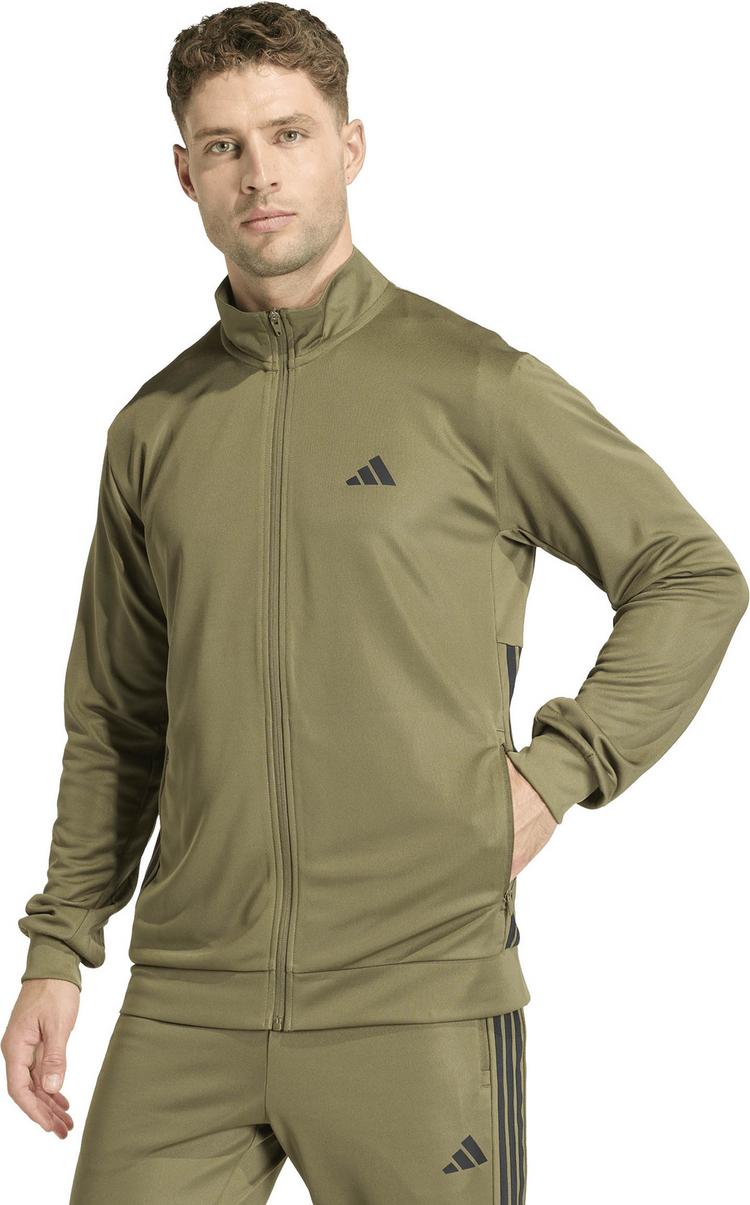 adidas adidas ALLSET Trainingsjacke Herren - olistr-black - 0 | SportScheck