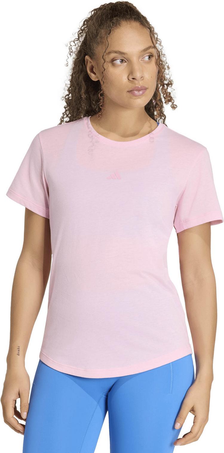 adidas adidas Motion T-Shirt Damen - true pink - 0 | SportScheck