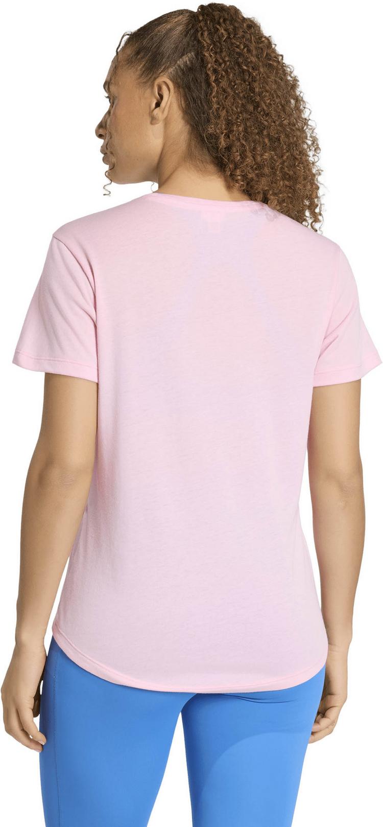 adidas adidas Motion T-Shirt Damen - true pink - 1 | SportScheck