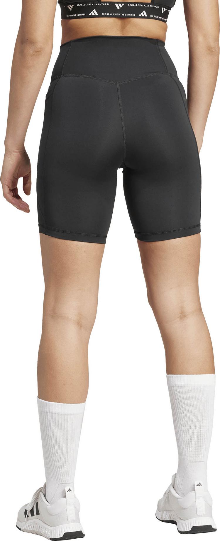 adidas adidas OPT Tights Damen - black - 1 | SportScheck