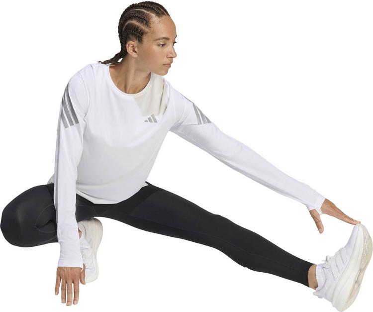 adidas adidas adi365 Funktionsshirt Damen - white - 2 | SportScheck