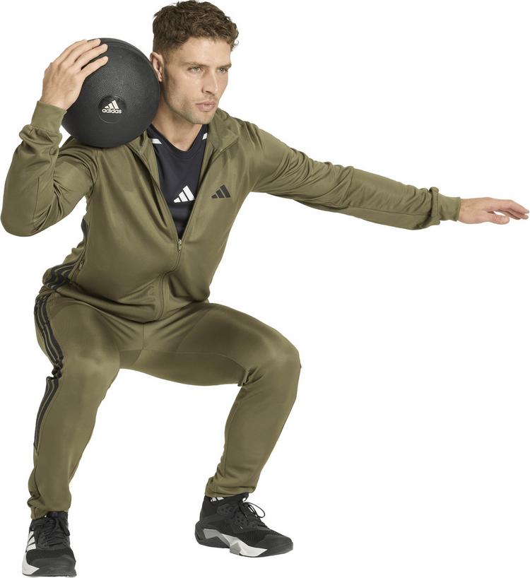 adidas adidas ALLSET Trainingshose Herren - olistr-black - 2 | SportScheck