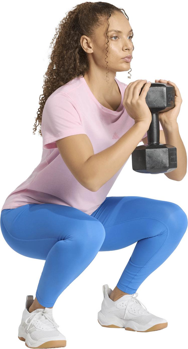 adidas adidas Motion T-Shirt Damen - true pink - 2 | SportScheck