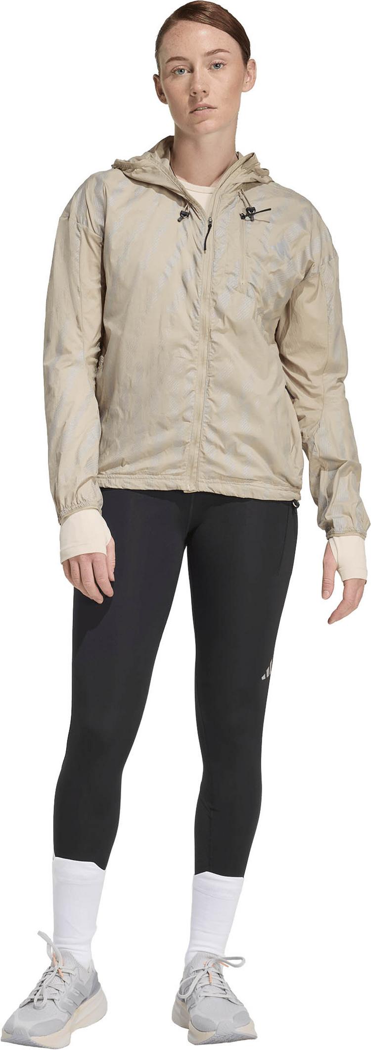 adidas adidas adi365 3S 1/1 L Lauftights Damen - black - 3 | SportScheck