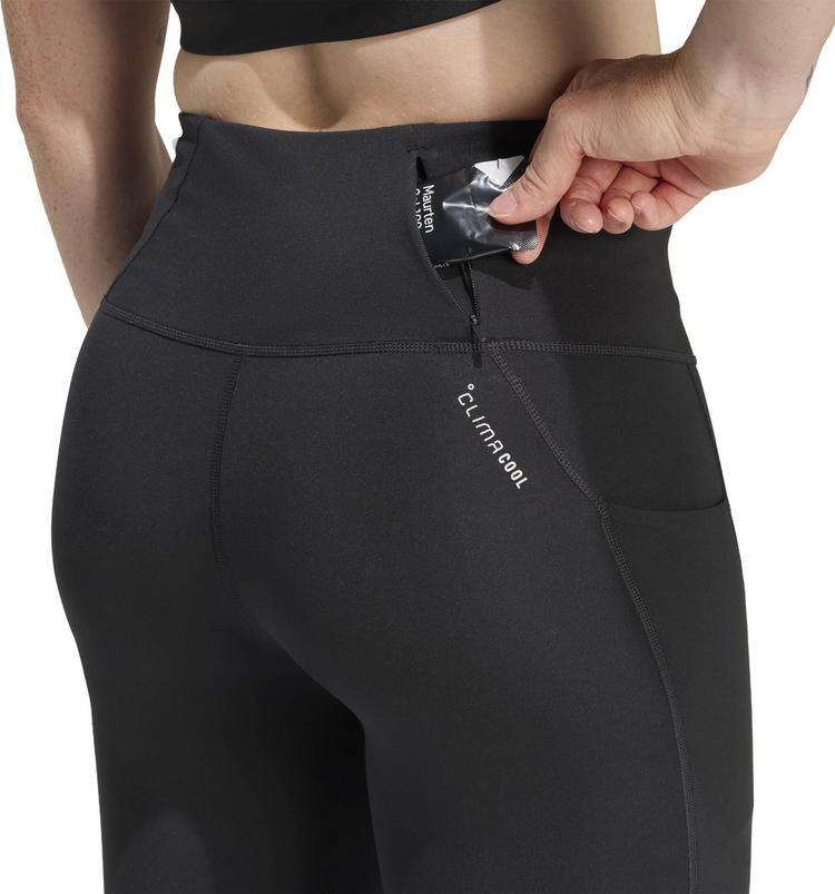 adidas adidas adi365 3S 1/1 L Lauftights Damen - black - 4 | SportScheck