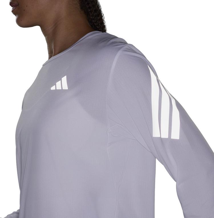 adidas adidas adi365 Funktionsshirt Damen - white - 5 | SportScheck