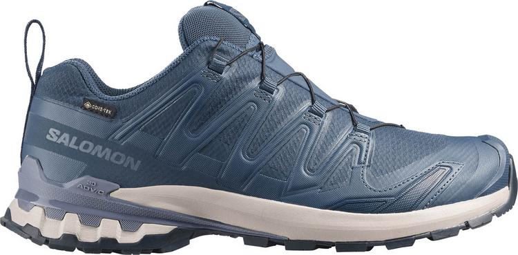 Salomon Salomon XA PRO 3D V9 Multifunktionsschuhe Herren - spellbound-grisaille-maritime blue - 0 | SportScheck