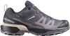 Salomon X ULTRA 360 Wanderschuhe Damen - nine iron-excalibur-shadow gray