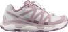 Salomon XC Roam Sneaker Damen - dawn pink-dusky orchid-lilac ash