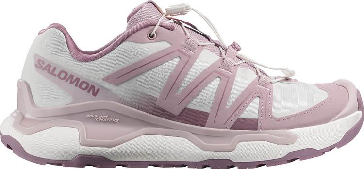 Salomon Salomon XC Roam Sneaker Damen - dawn pink-dusky orchid-lilac ash - 0 | SportScheck