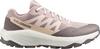 Salomon OUTSCAPE Multifunktionsschuhe Damen - shadow gray-vanilla ice-almond cream