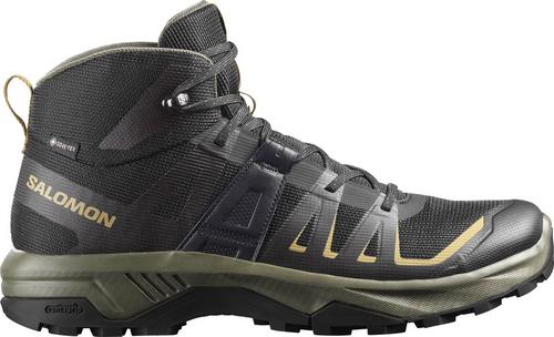 Salomon EXTEND 2 MID Wanderschuhe Herren