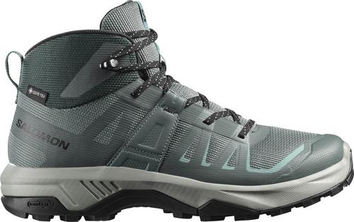 Salomon EXTEND 2 MID Wanderschuhe Damen