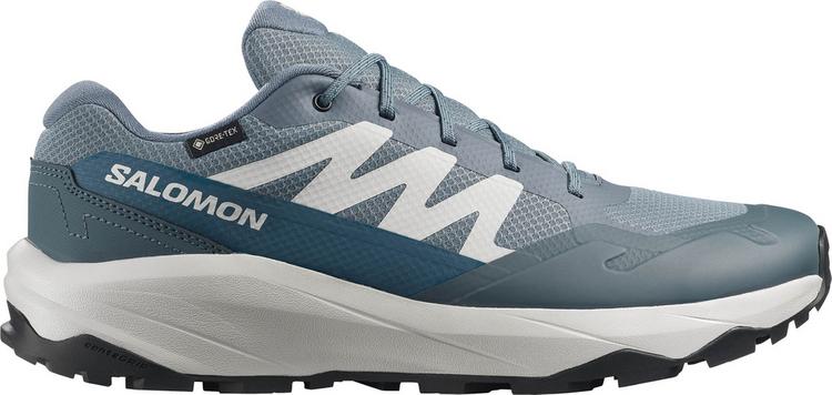 Salomon Salomon OUTSCAPE Multifunktionsschuhe Herren - stormy weather-lunar rock-gibraltar sea - 0 | SportScheck