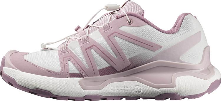 Salomon Salomon XC Roam Sneaker Damen - dawn pink-dusky orchid-lilac ash - 0 | SportScheck