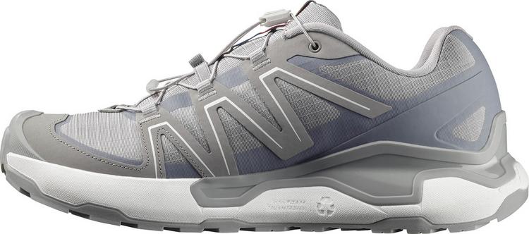 Salomon Salomon XC Roam Sneaker Herren - alloy-white-alloy - 0 | SportScheck