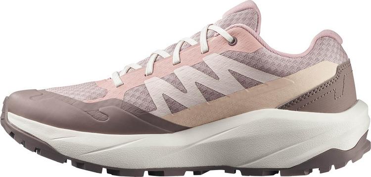 Salomon Salomon OUTSCAPE Multifunktionsschuhe Damen - shadow gray-vanilla ice-almond cream - 0 | SportScheck