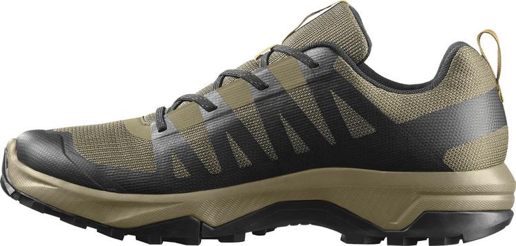 Salomon Salomon EXTEND 2 Wanderschuhe Herren - olive night-black-slate green - 0 | SportScheck