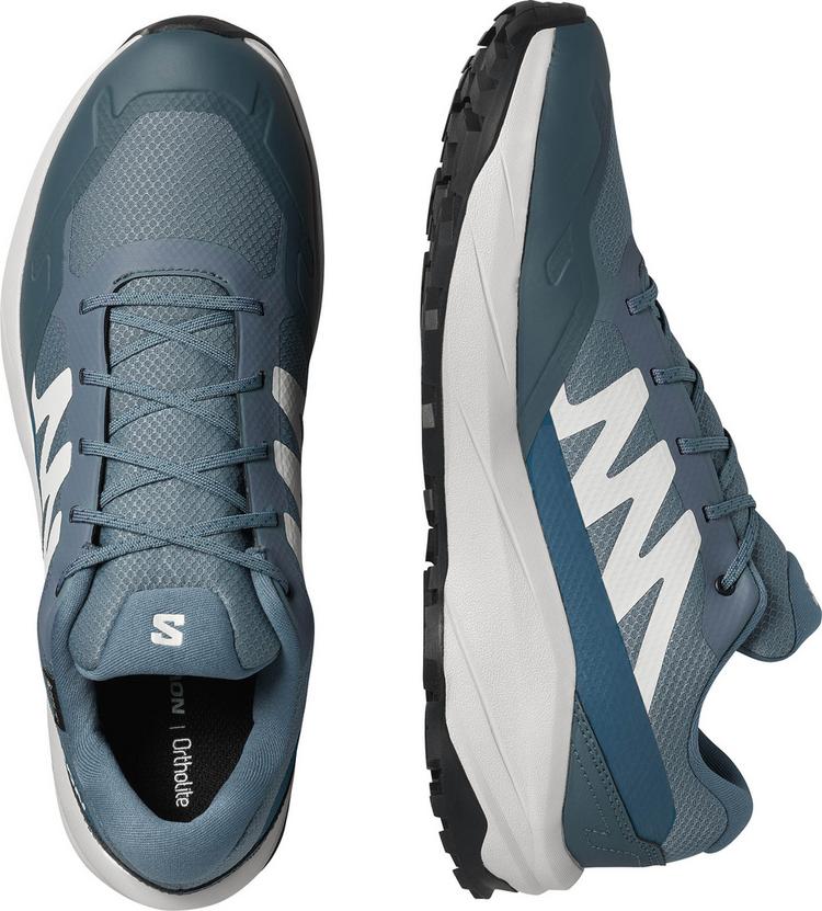 Salomon Salomon OUTSCAPE Multifunktionsschuhe Herren - stormy weather-lunar rock-gibraltar sea - 0 | SportScheck