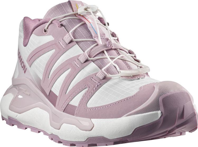 Salomon Salomon XC Roam Sneaker Damen - dawn pink-dusky orchid-lilac ash - 1 | SportScheck