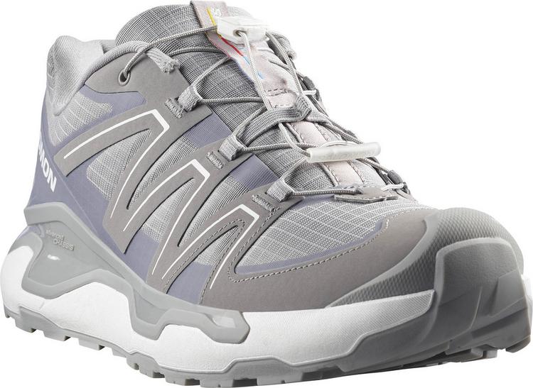 Salomon Salomon XC Roam Sneaker Herren - alloy-white-alloy - 1 | SportScheck