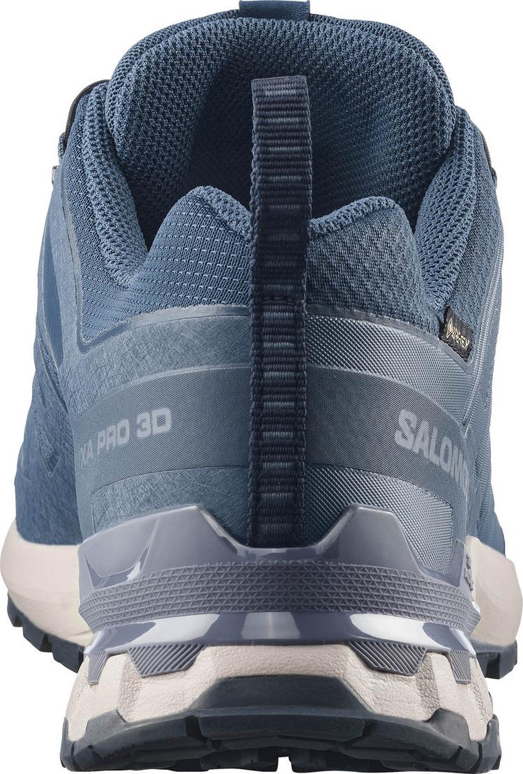 Salomon Salomon XA PRO 3D V9 Multifunktionsschuhe Herren - spellbound-grisaille-maritime blue - 2 | SportScheck
