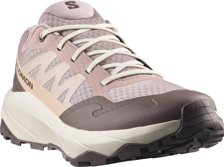 Salomon Salomon OUTSCAPE Multifunktionsschuhe Damen - shadow gray-vanilla ice-almond cream - 2 | SportScheck